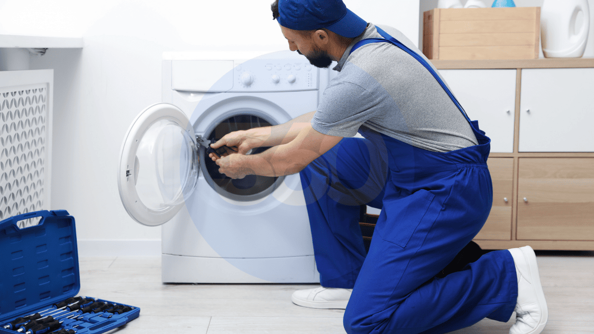 Anamur Çamaşır Makinesi Servisi